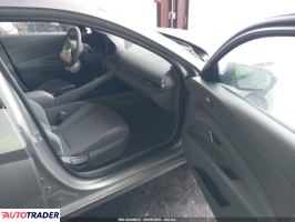 Hyundai Elantra 2021 2