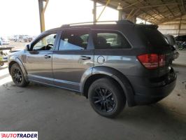 Dodge Journey 2020 2