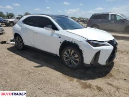 Lexus Pozostałe 2024 2 Lexus Pozostałe 2024 2