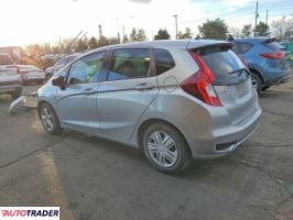 Honda Pozostałe 2020 1