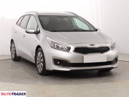 Kia Ceed - zobacz ofertę Kia Ceed - zobacz ofertę