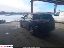 Chevrolet Equinox 2020 1