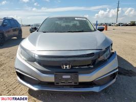 Honda Civic 2019 2 Honda Civic 2019 2