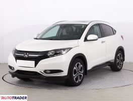 Honda HR-V 2018 1.5 128 KM Honda HR-V 2018 1.5 128 KM