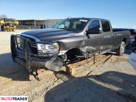 Dodge Ram 2020 6