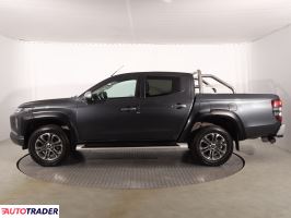 Mitsubishi L200 2021 2.3 147 KM
