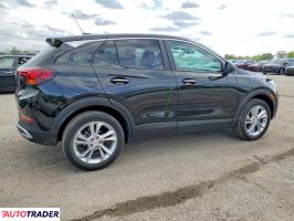 Buick Pozostałe 2021 1