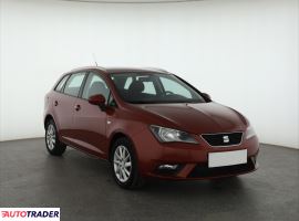 Seat Ibiza - zobacz ofertę