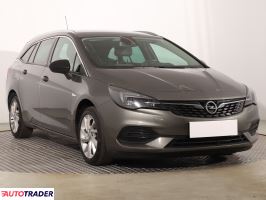 Opel Astra - zobacz ofertę