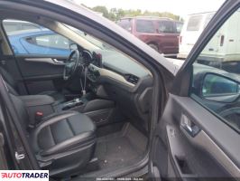 Ford Escape 2020 1 Ford Escape 2020 1