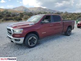Dodge Ram - zobacz ofertę Dodge Ram - zobacz ofertę