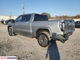 GMC Sierra 2025 6