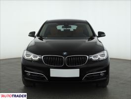 BMW 320 Gran Turismo 2019 2.0 181 KM