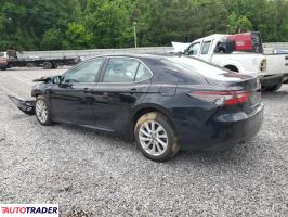 Toyota Camry 2023 2