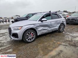 Audi Q5 2024 2