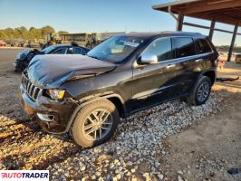 Jeep Grand Cherokee 2021 3
