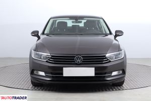 Volkswagen Passat 2016 2.0 147 KM