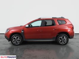 Dacia Duster 2020 1.0 99 KM