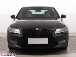 Skoda Superb 2019 2.0 268 KM Skoda Superb 2019 2.0 268 KM