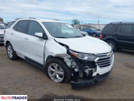 Chevrolet Equinox 2021 1 Chevrolet Equinox 2021 1