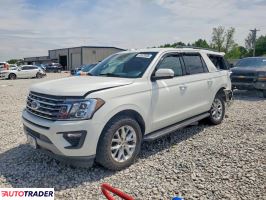 Ford Expedition 2021 3