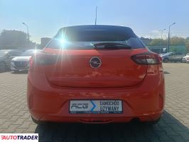 Opel Corsa 2023 1.2 75 KM Opel Corsa 2023 1.2 75 KM