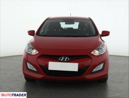 Hyundai i30 2014 1.4 97 KM