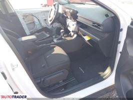 Hyundai Kona 2024 2