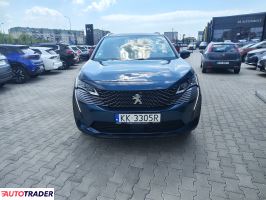 Peugeot 5008 2022 1.2 130 KM