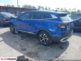 Kia Sportage 2023 2 Kia Sportage 2023 2