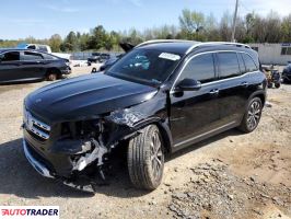 Mercedes CL 2021 2 Mercedes CL 2021 2