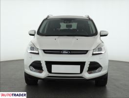 Ford Kuga 2013 2.0 160 KM Ford Kuga 2013 2.0 160 KM