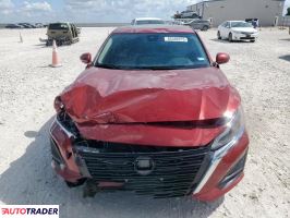 Nissan Altima 2023 2