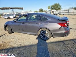 Honda Accord - zobacz ofertę