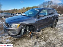 Jeep Compass 2021 2