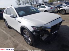 Mazda CX-9 - zobacz ofertę