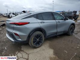 Buick Pozostałe 2024 1