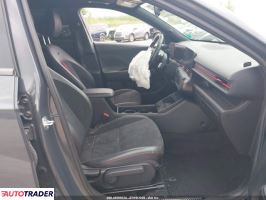 Hyundai Kona 2024 1