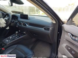Mazda CX-5 2024 2