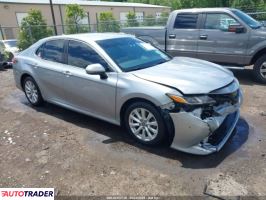 Toyota Camry 2019 2 Toyota Camry 2019 2