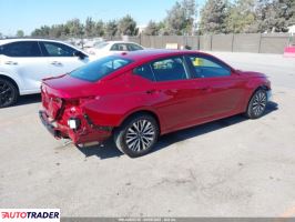 Nissan Altima 2024 2
