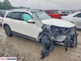 Mercedes CL 2022 2