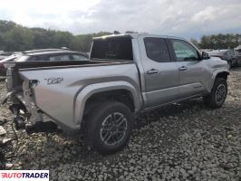 Toyota Tacoma 2024 2