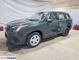 Subaru Forester 2024 2