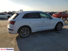 Audi Q5 2021 3