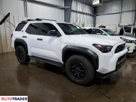 Toyota Pozostałe 2025 2