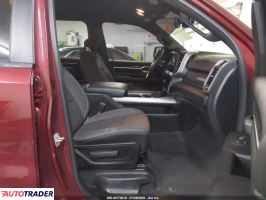 Dodge Ram 2024 5