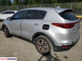 Kia Sportage 2020 2