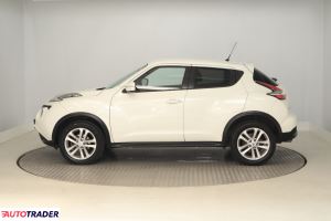Nissan Juke 2015 1.2 113 KM