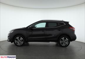 Nissan Qashqai 2017 1.2 113 KM